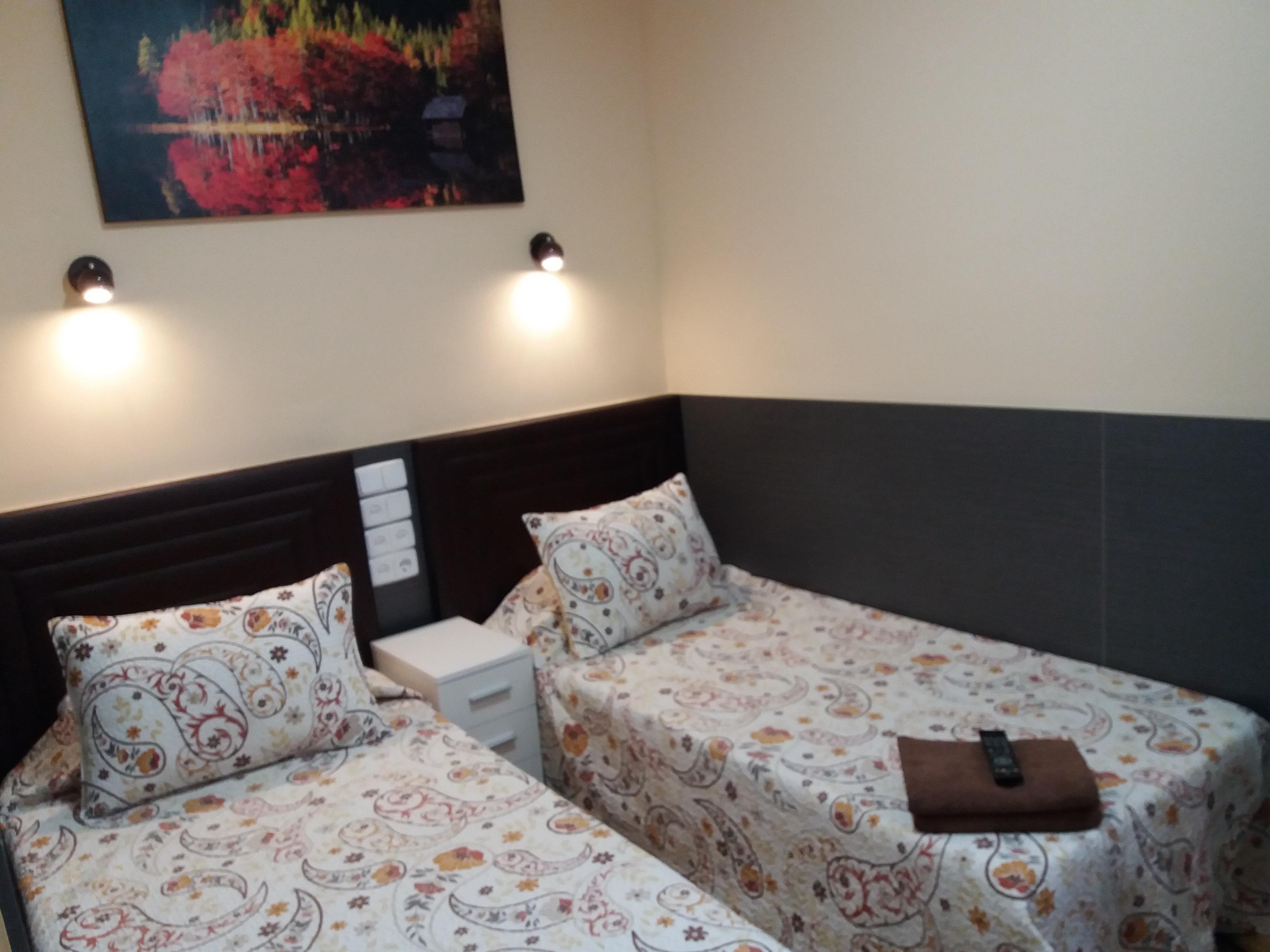Hostal Numancia Madrid Exterior photo